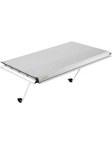 Extension de table VB TKS 80 575840 - Festool Vente Directe