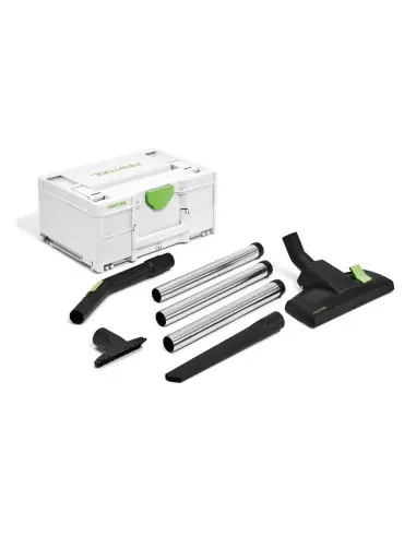 Prix Promo Kit nettoyage rénovation D 36 M-RS-Plus 576840 – Festool