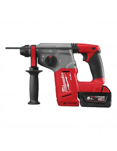 Prix Réduit Perforateur SDS+ FUEL 18V M18 CH-0X (machine seule) 4933471275 - Milwaukee
