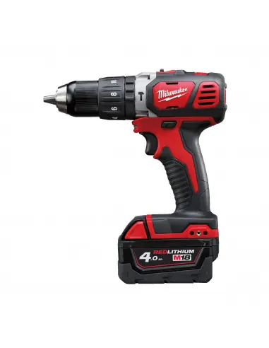 Commander Vite Perceuse Visseuse compacte 18V 4Ah M18 BPD-402X 4933446192 – Milwaukee