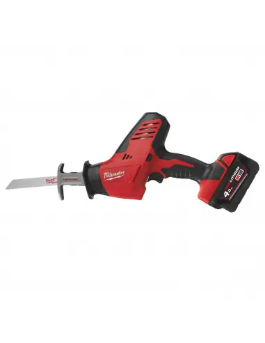 Scie Sabre compacte 18V C18 HZ-0X (machine seule) 4933459575 – Milwaukee Réduction