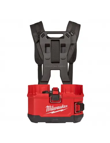 Livraison Express Pulvérisateur à dos 18V M18 BPFPH-0 4933464961 – Milwaukee