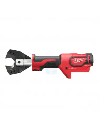 Seulement Aujourd&rsquo;hui Coupe câble hydraulique One-Key 18V 2Ah M18 ONEHCC-201C CU/ALU 4933464301 – Milwaukee
