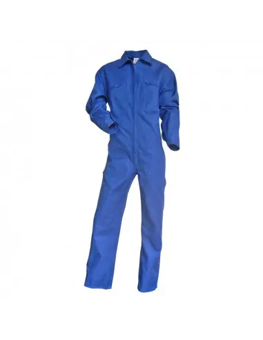 Combinaison de travail 100% coton Bleu Bugatti TALOCHE 400441 – LMA Offre Spéciale