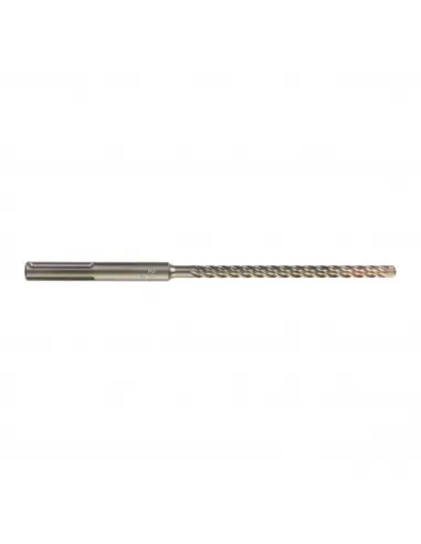 Bon Plan Foret SDS-Max 4 taillants Milwaukee
