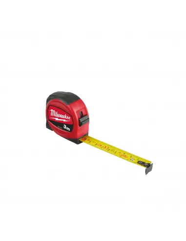 Acheter En Ligne Mètre ruban de poche slim 3m 48227703 - Milwaukee
