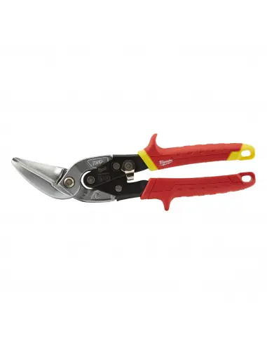 Offre Du Jour Cisaille aviation métal rectiligne 48224532 - Milwaukee