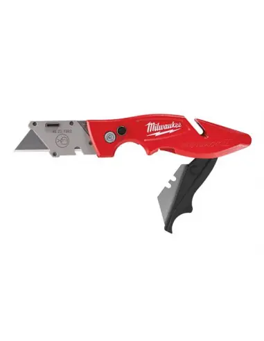 Réduction Cutter pliant avec stockage de de lames FASTBACK 4932471358 – Milwaukee