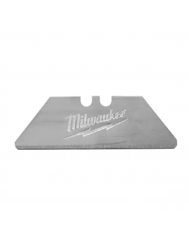 Meilleur Choix Distributeur de 5 lames trapèzes de sécurité 48221934 - Milwaukee