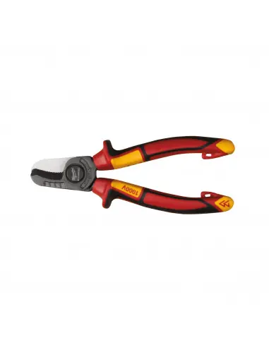Prix Promo Pince coupe cable isolée 160mm 4932464562 - Milwaukee