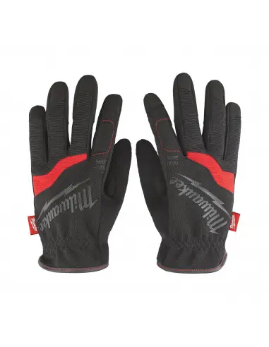 Top Vente Gants multi usage souples taille 8/M FREE-FLEX 48229711 – Milwaukee