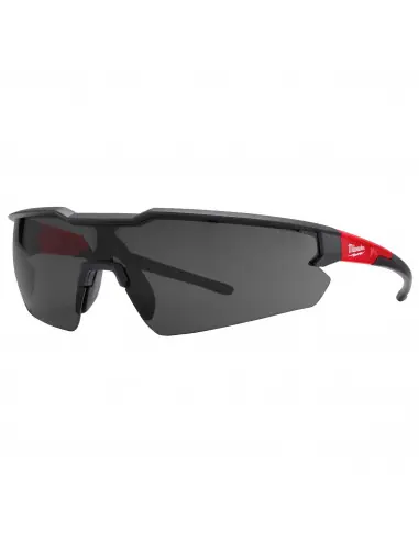 Lunette de protection SAFETY teintée 4932471882 - Milwaukee Paiement Sécurisé