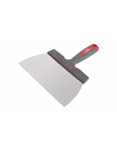 Couteau à enduire Inox Soft 14 cm 2605014 - L‘outil Parfait Soldes