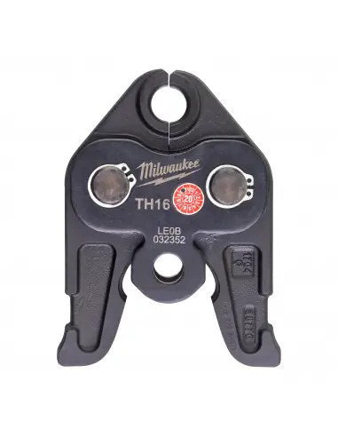 Nouvelle Collection Mâchoire sertisseuse FORCE LOGIC J12-TH26 4932430283 - Milwaukee