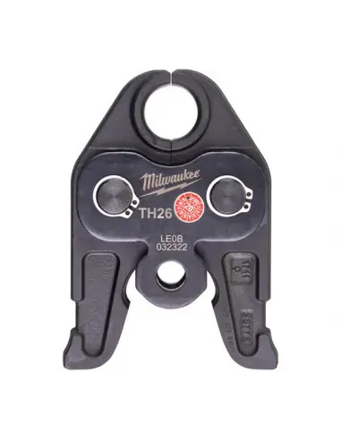 Acheter En Ligne Mâchoire sertisseuse FORCE LOGIC J18-TH26 4932430284 – Milwaukee