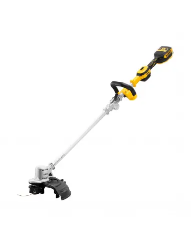 Coupe-bordures pliable XR 18V 5Ah 36 cm DCMST561P1-QW - Dewalt Promotion Saisonnière
