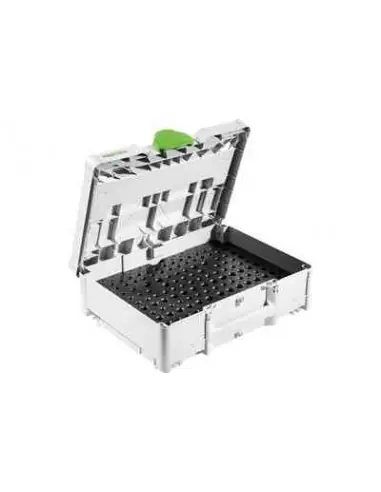 Expédition Rapide Systainer³ SYS3-OF D8/D12 576835 – Festool
