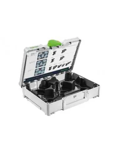Systainer³ SYS-STF-80×133/D125/Delta 576781 – Festool Offre Spéciale