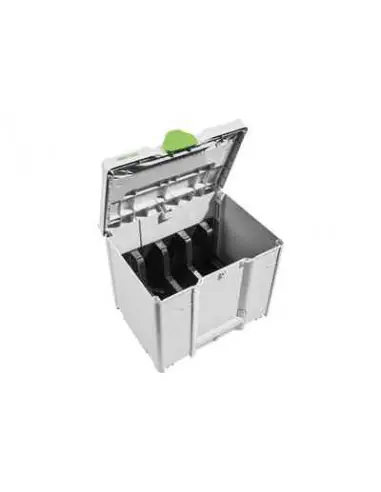 Systainer³ SYS-STF-D225 576786 - Festool Vente Flash