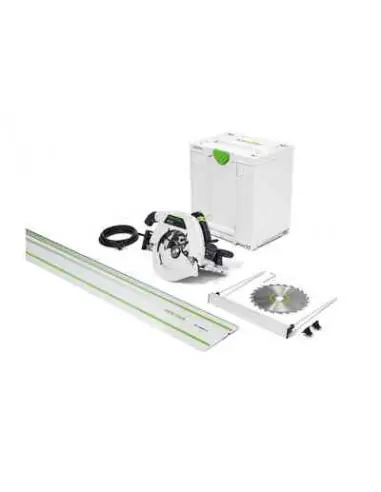 Dernier Modèle Scie circulaire portative HK 85 EB-Plus-FS 576138 - Festool