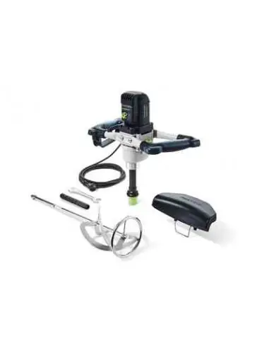 Mélangeur MX 1200/2 RE EF HS3R 575815 - Festool Produit De Marque