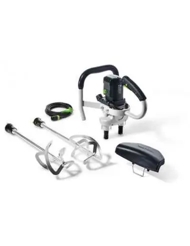 Vente Directe Mélangeur MX 1600/2 REQ DUO DOUBLE 575822 - Festool