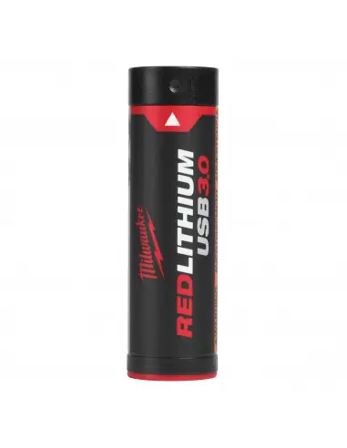 Batterie REDLITHIUM™ USB 4V 3Ah L4 B3 4933478311 - Milwaukee Prix Réduit