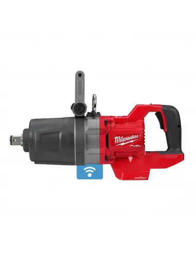Prix Cassé Boulonneuse à choc FUEL 18V carré 1‘‘ M18 ONEFHIWF1DS-0C (machine seule) 4933472071 – Milwaukee