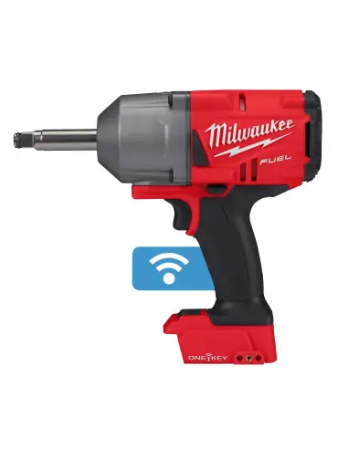 Boulonneuse à choc FUEL 18V carré 1/2‘‘ M18 ONEFHIWF12E-0X (machine seule) 4933478405 - Milwaukee Seulement Aujourd'hui