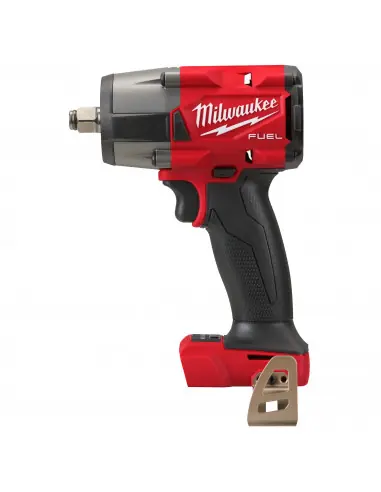 Boulonneuse à choc FUEL 18V carré 1/2‘‘ O‘RING M18 FMTIW2F12-0X (machine seule) 4933478449 - Milwaukee Prix Choc