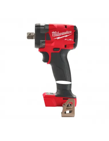 Boulonneuse à choc compacte FUEL 18V carré 1/2‘‘ fixation à bille M18 FIW2P12-0X (machine seule) 4933478446 – Milwaukee Offre Spéciale