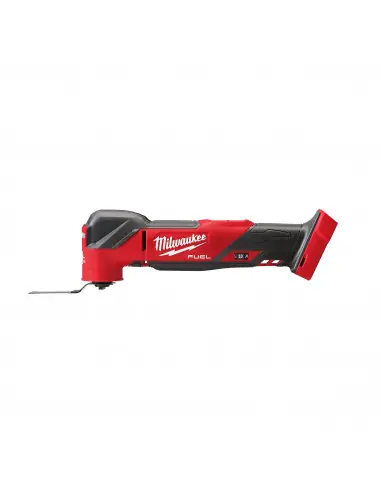 Outil multifonctions MULTI-TOOL FUEL 18V M18 FMT-0X (machine seule) 4933478491 – Milwaukee Expédition Rapide
