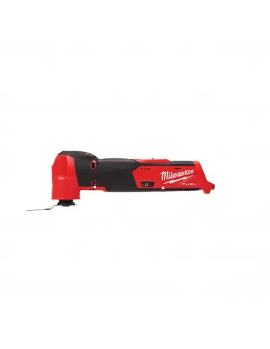 Outil multifonctions MULTI-TOOL FUEL 12V M12 FMT-0 (machine seule) 4933472238 – Milwaukee Prix Promo