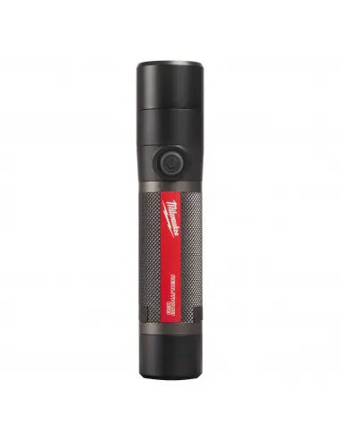 Must-Have Lampe torche 4V 800 lumens L4 FMLED-201 4933478113 - Milwaukee