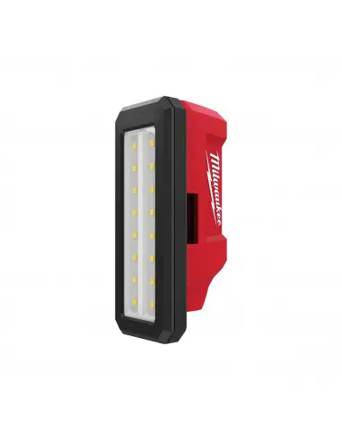 Offre Du Jour Projecteur de chantier orientable 12V 700 lumens M12 PAL-0 (machine seule) 4933478226 - Milwaukee