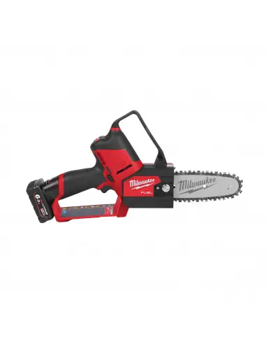 Soldes Tronçonneuse d‘élagage FUEL 12V 6Ah M12 FHS-602X 4933472212 - Milwaukee