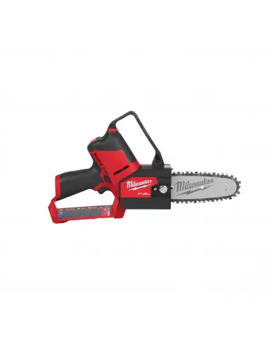 Prix Cassé Tronçonneuse d‘élagage FUEL 12V M12 FHS-0 (machine seule) 4933472211 - Milwaukee