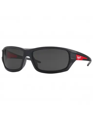 Retour Gratuit Lunettes de protection teinté PERFOMANCE 4932471884 - Milwaukee