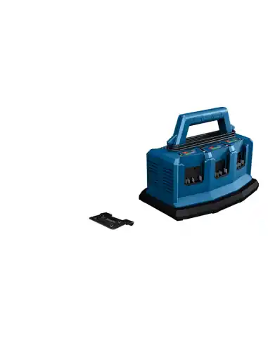 Acheter Direct Chargeur multi-bay GAL 18V6-80 1600A01U9L – Bosch