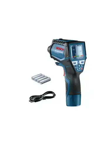 Acheter Direct Détecteur thermique GIS 1000 C 0601083300 – Bosch