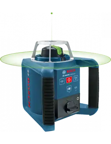 Acheter En Ligne Laser rotatif GRL 300 HVG 0601061700 - Bosch