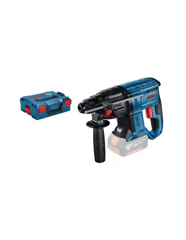 Marteau perforateur SDS+ GBH 18V-21 Solo L-Boxx 0611911101 - Bosch Nouvel Arrivage
