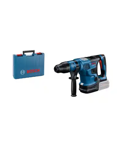 Marteau perforateur SDS-Max GBH 18V-36 C Solo 0611915001 - Bosch Nouveauté