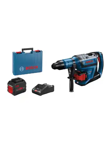 Marteau perforateur SDS-Max GBH 18V-45 C 12Ah ProCORE 0611913002 - Bosch Affaire À Saisir