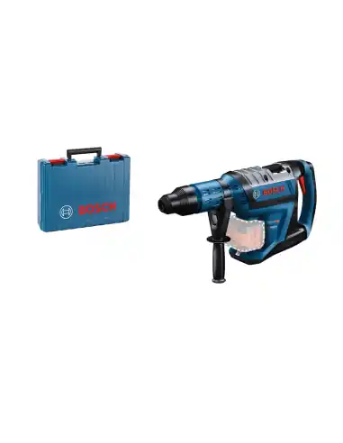 Marteau perforateur SDS-Max GBH 18V-45 C Solo 0611913000 - Bosch Affaire À Saisir
