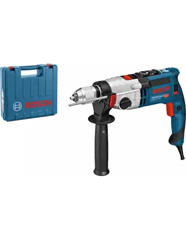 Remise Marteau piqueur GSH 5 0611338700 - Bosch