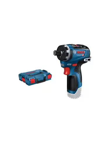 Perceuse visseuse GSR 12V-35 HX 3Ah L-Boxx 06019J9102 - Bosch Meilleure Vente