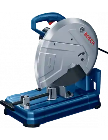 Prix Choc Tronçonneuse à métal GCO 14-24 J 0601B37200 - Bosch