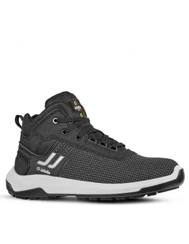 Prix Cassé Chaussure de sécurité haute S3 CI SRC JALHYBRIS SAS ESD JHJH408 - Jallatte