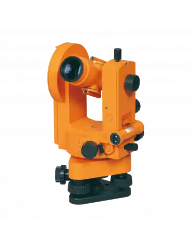 Vente Flash Théodolite opto-mécanique FET 500 360° 350360 – Geo Fennel
